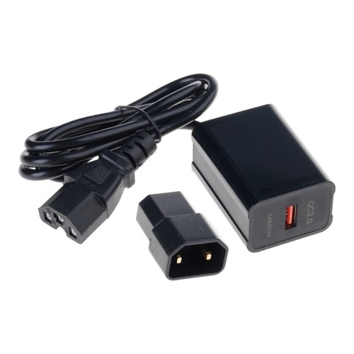 Electric bike usb - bike, with