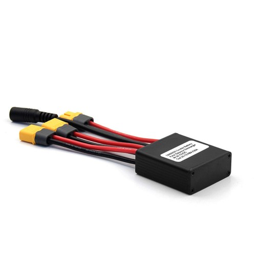 Charging adapter for ebike - adapter,
