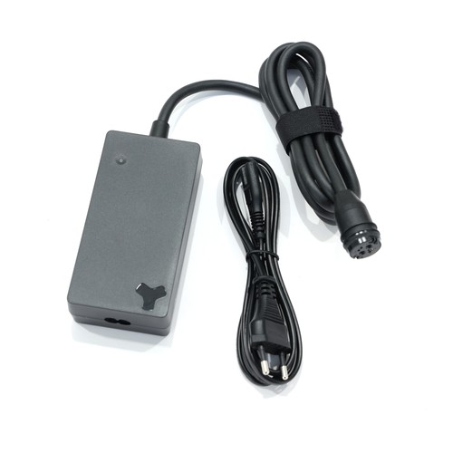 Fazua charger for evation - charger, x