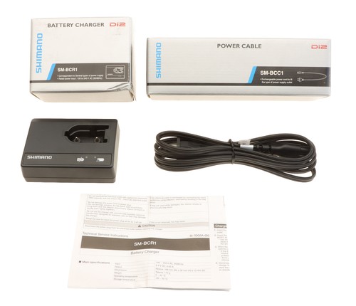 Shimano di2 bcr1 sm - sm-bcr1, &