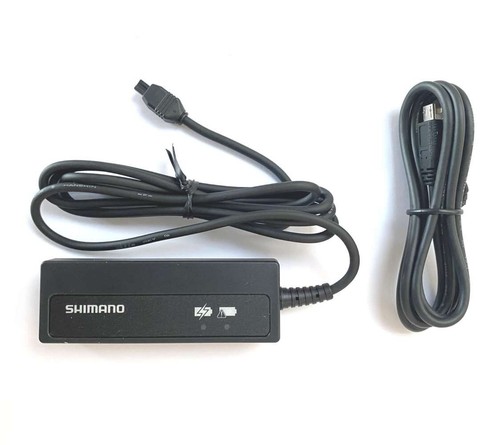 Shimano di2 battery charger - di2,
