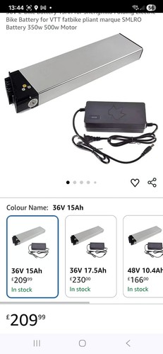 Tooefft battery charger - battery,
