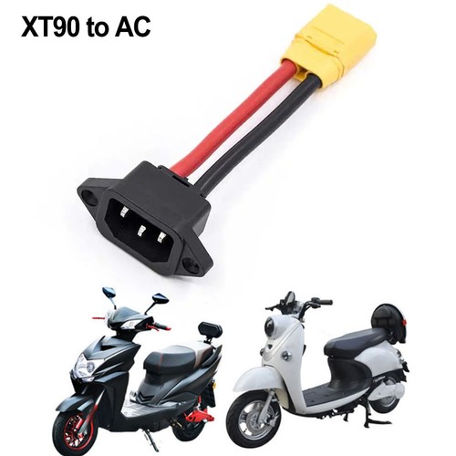 For xt90 electric - xt90, ac