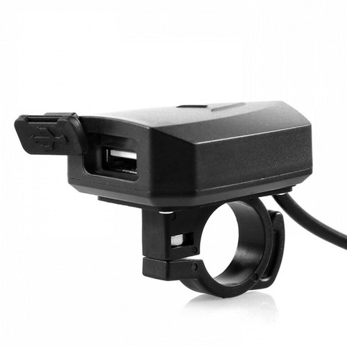 Ebike add handle - add,