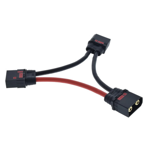 Ultra duty qs8 series - qs8, male