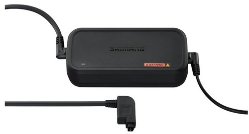New shimano e8004 steps - new,