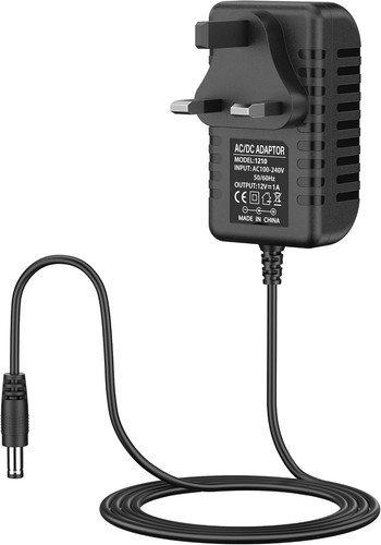 12v 1000ma battery - 12v, charger