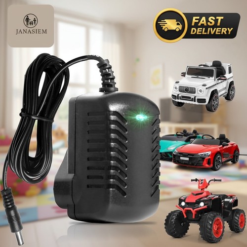 Reliable 12v charger - 12v, for