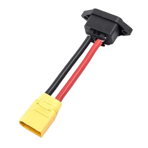 Bike for charger vehicle - e-bike,