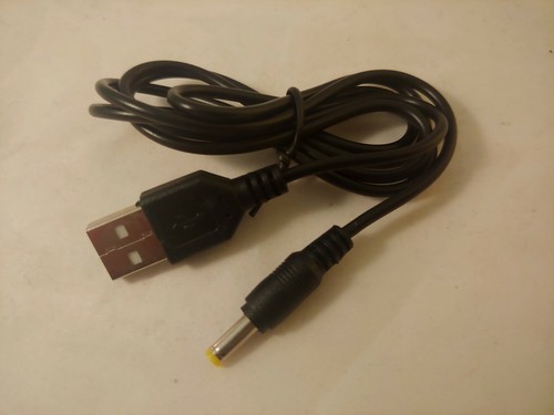 Usb battery charger cable - charger,