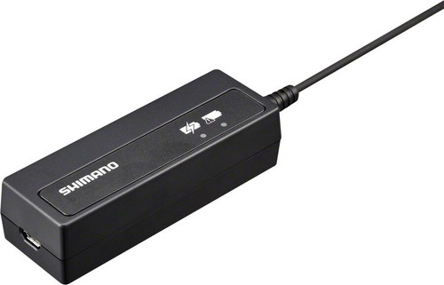 Shimano bcr2 charger for - shimano,