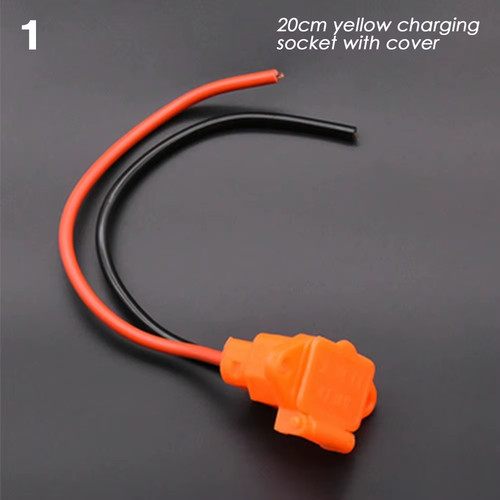 Electric vehicle accessories - electric,