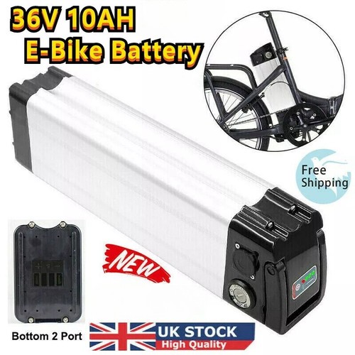 36v 10ah 350w 500w battery - 36v,