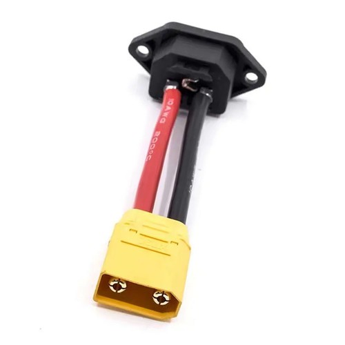 For xt90 electric - for, to